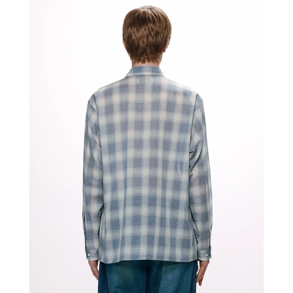 モデル:185cm 着用サイズ:2