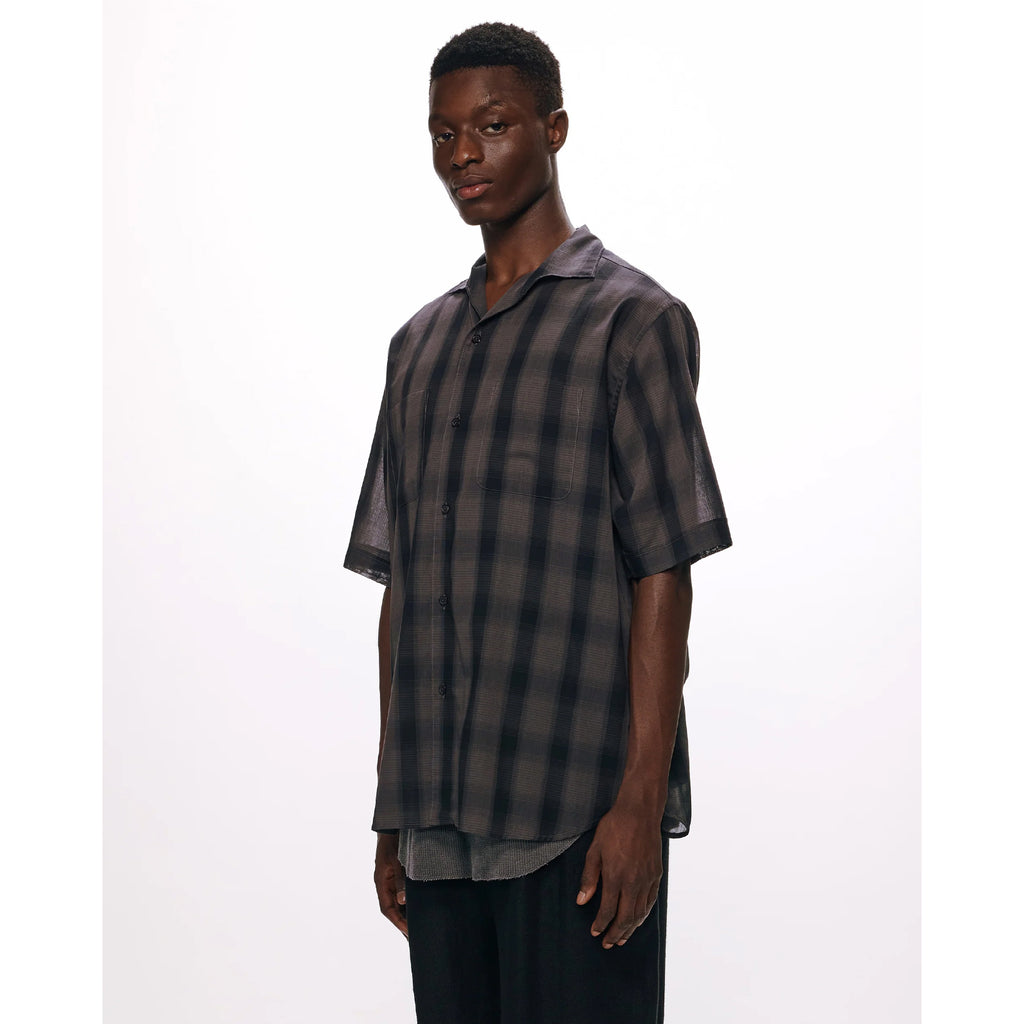 モデル:185cm 着用サイズ:2