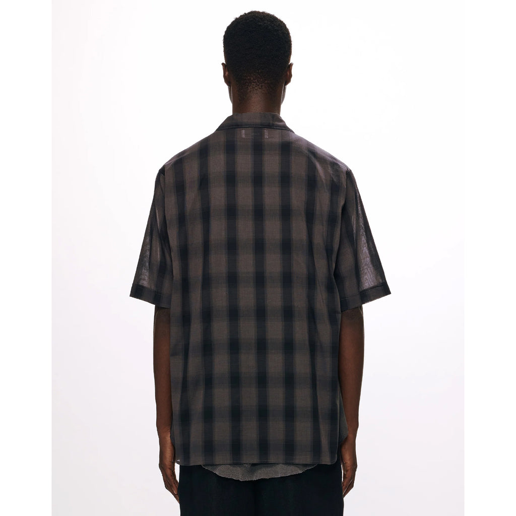 モデル:185cm 着用サイズ:2