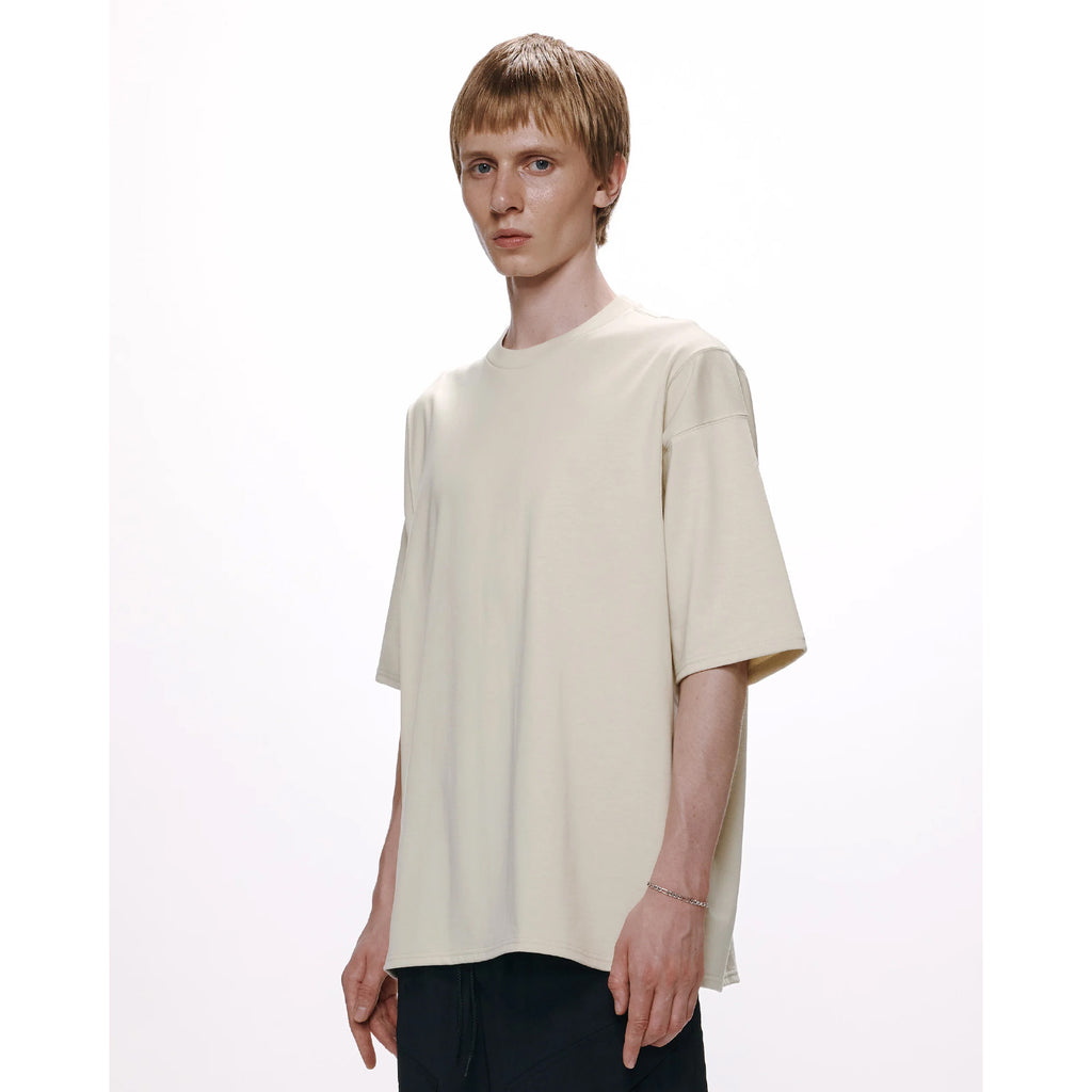 モデル:185cm 着用サイズ:2