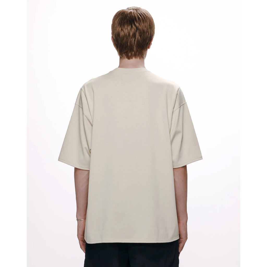 モデル:185cm 着用サイズ:2