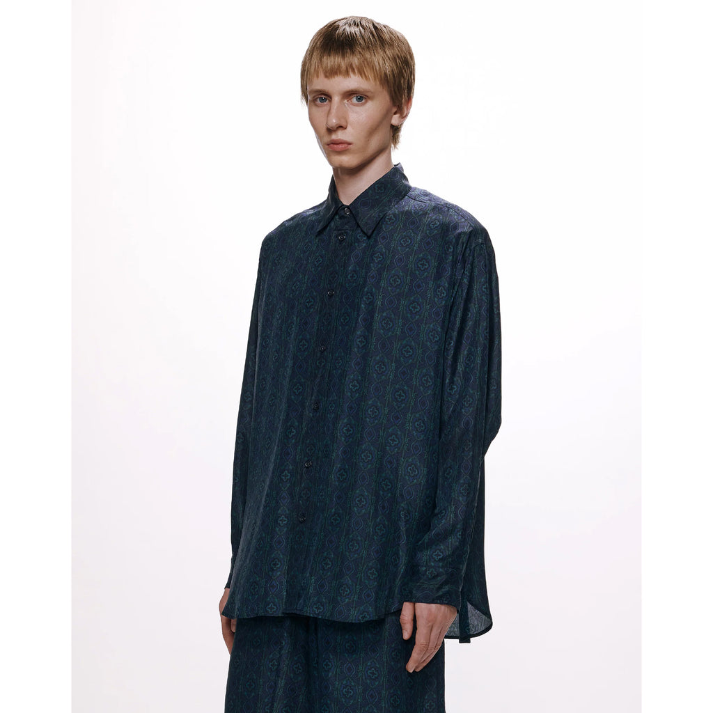 モデル:185cm 着用サイズ:2