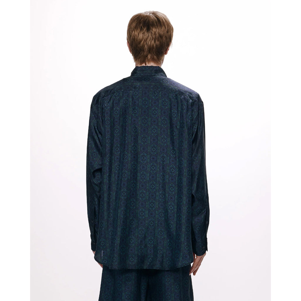 モデル:185cm 着用サイズ:2