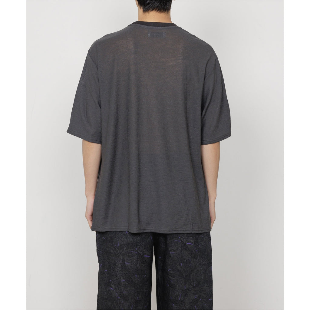 モデル:175cm 着用サイズ:2