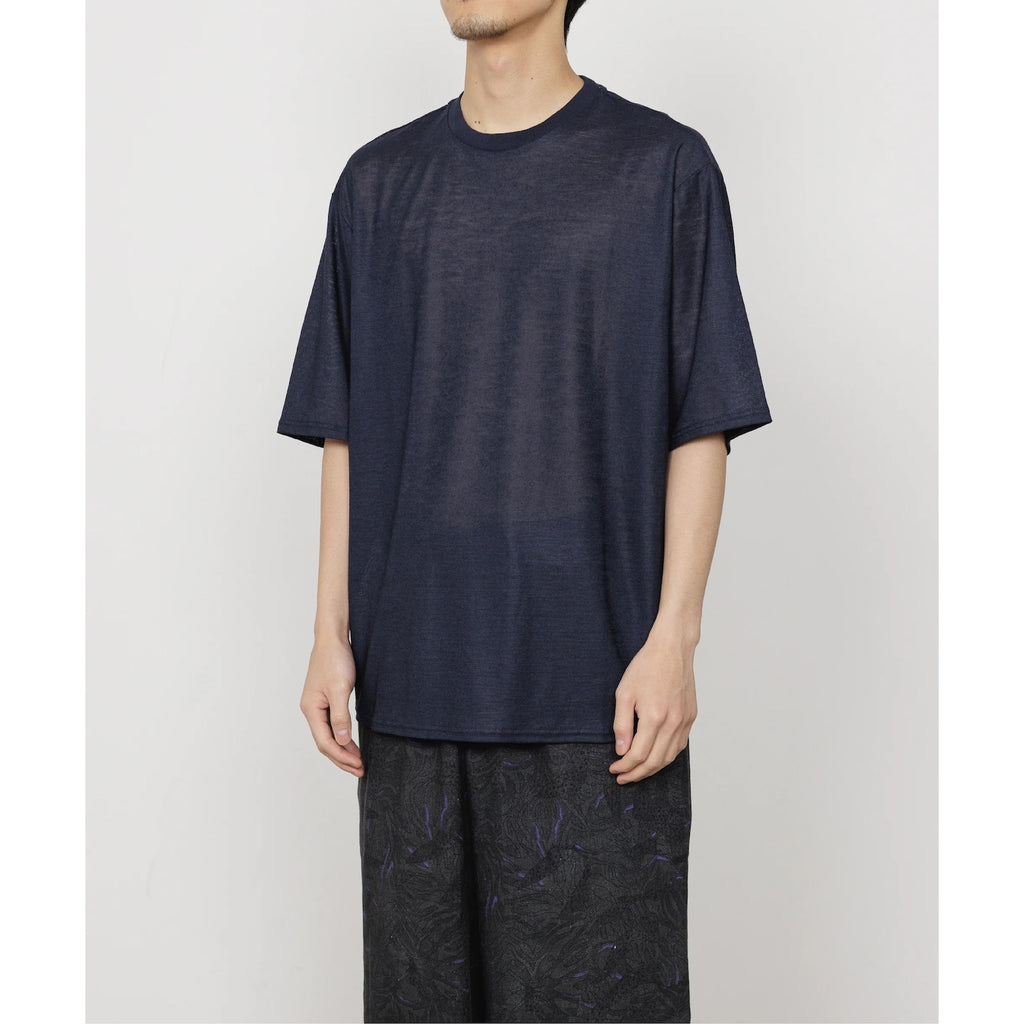 モデル:175cm 着用サイズ:2