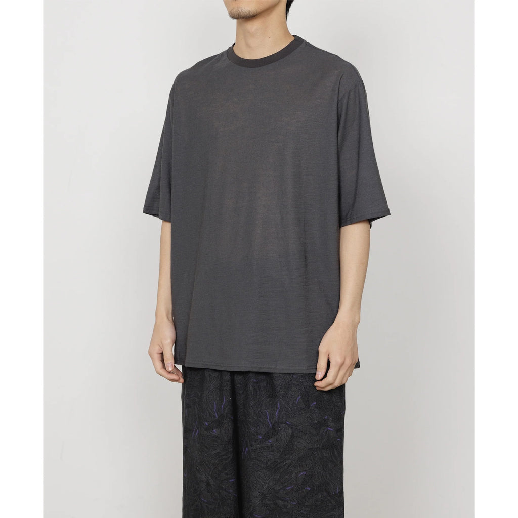 モデル:175cm 着用サイズ:2