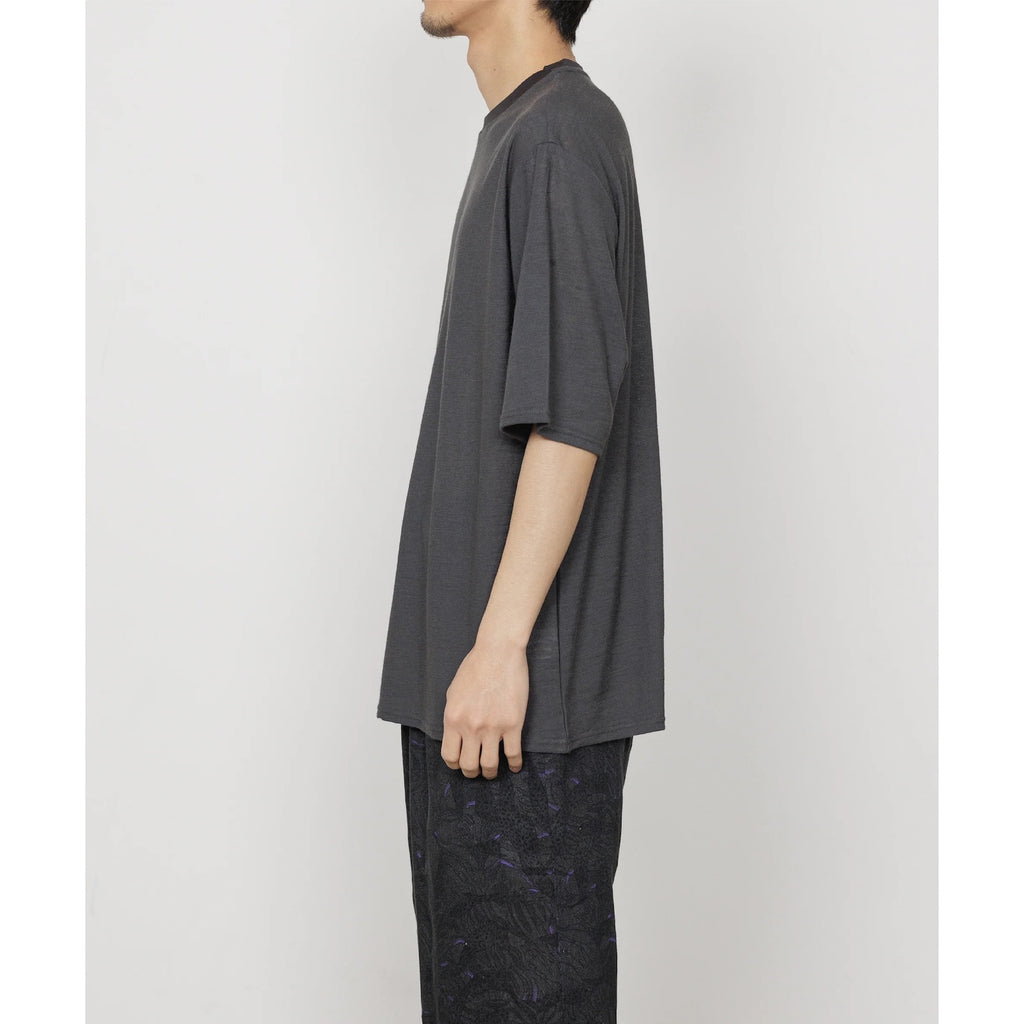 モデル:175cm 着用サイズ:2