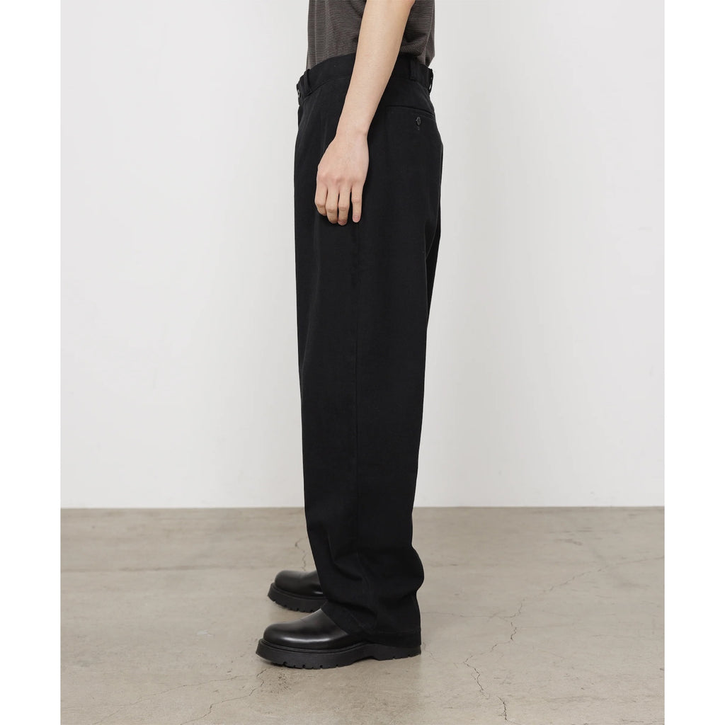 モデル:175cm 着用サイズ:2