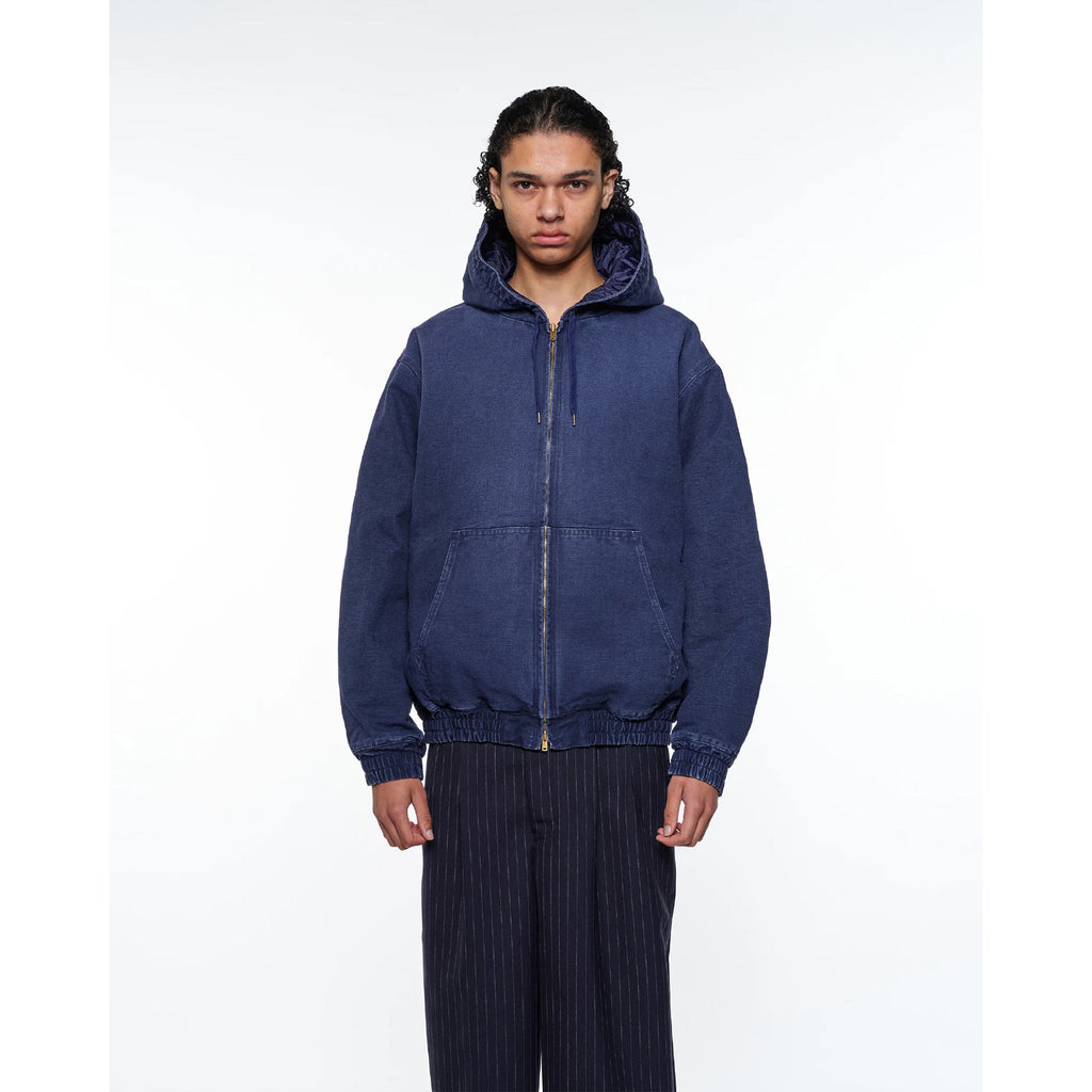 モデル:185cm 着用サイズ:2