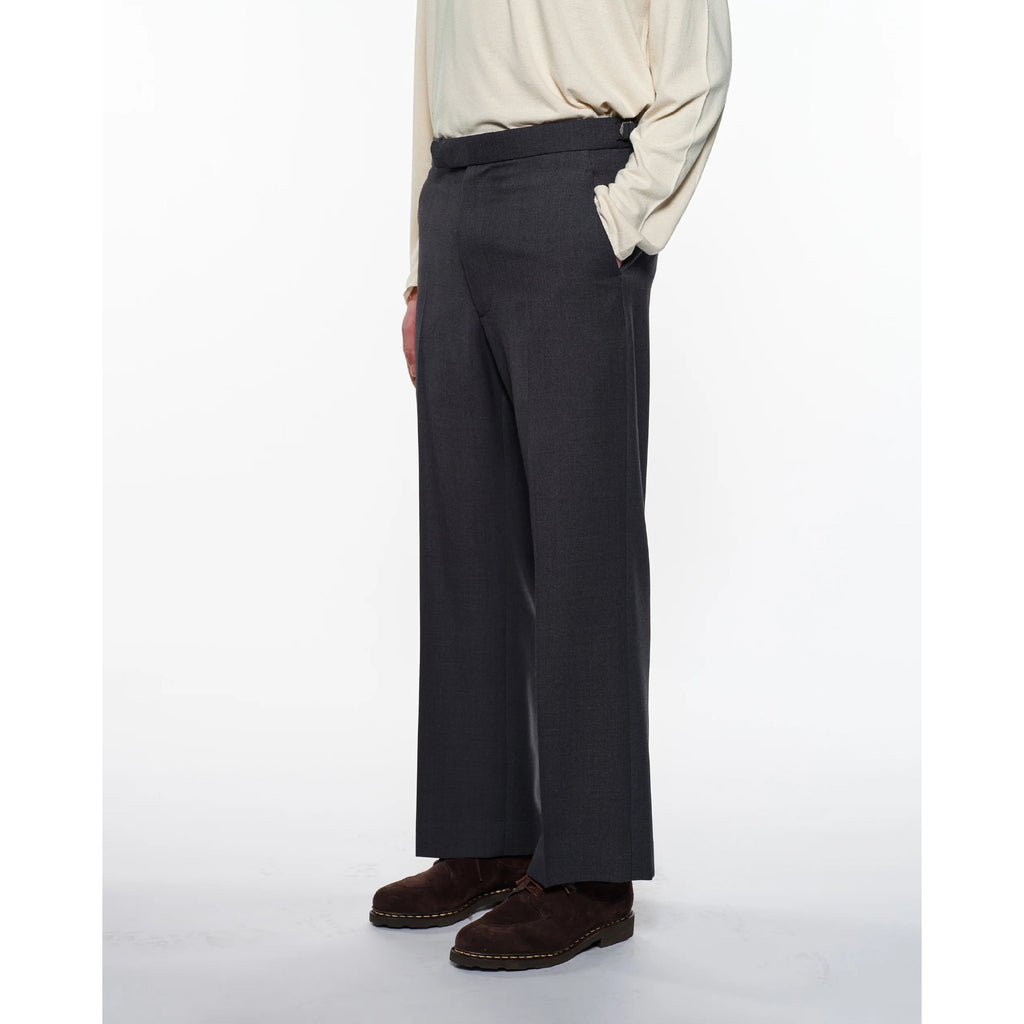 モデル:175cm 着用サイズ:2