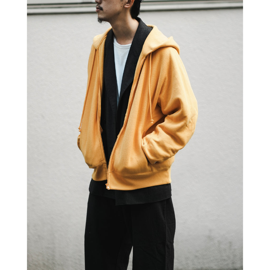 モデル:175cm 着用サイズ:S