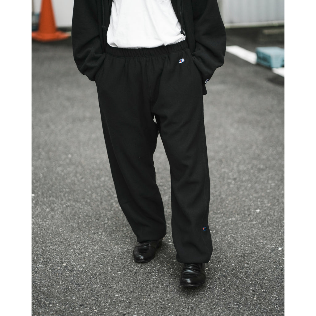 モデル:175cm 着用サイズ:L