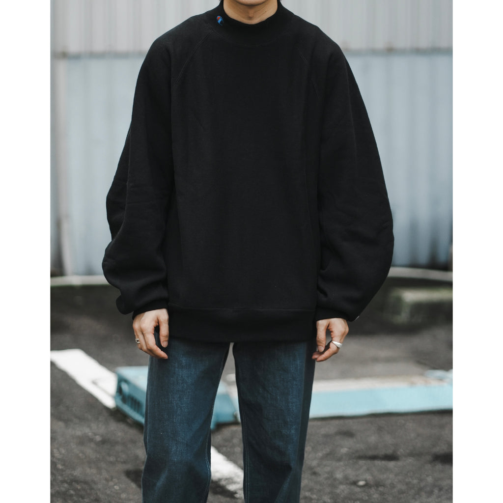 モデル:175cm 着用サイズ:M