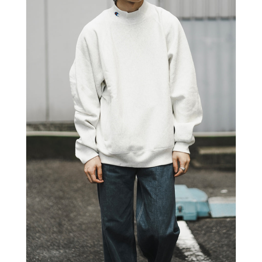 モデル:175cm 着用サイズ:M
