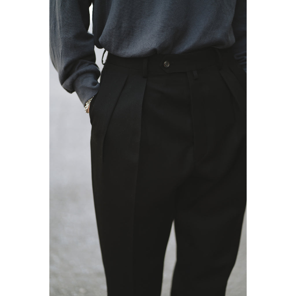 モデル:175cm 着用サイズ:46