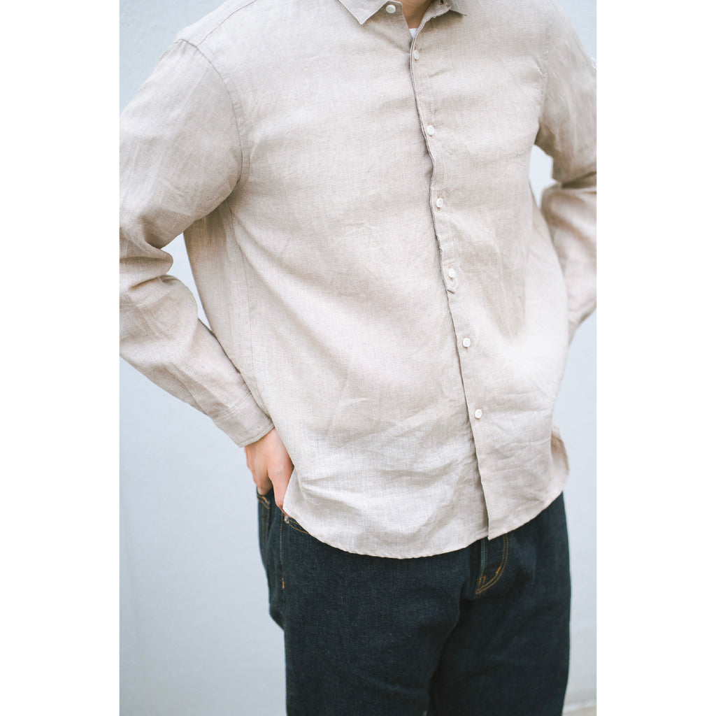 モデル:173cm 着用サイズ:1