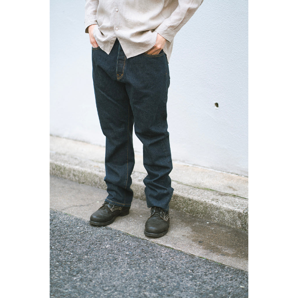 モデル:173cm 着用サイズ:2