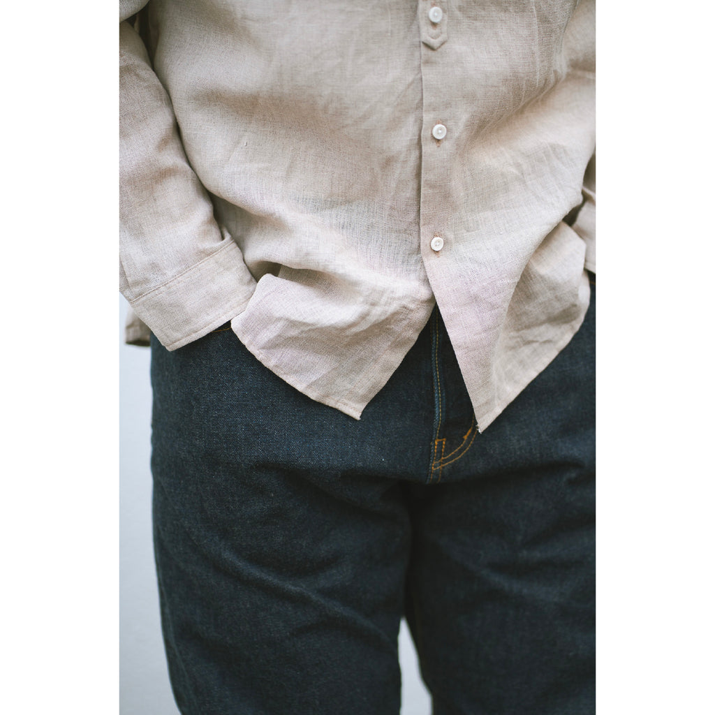 モデル:173cm 着用サイズ:2