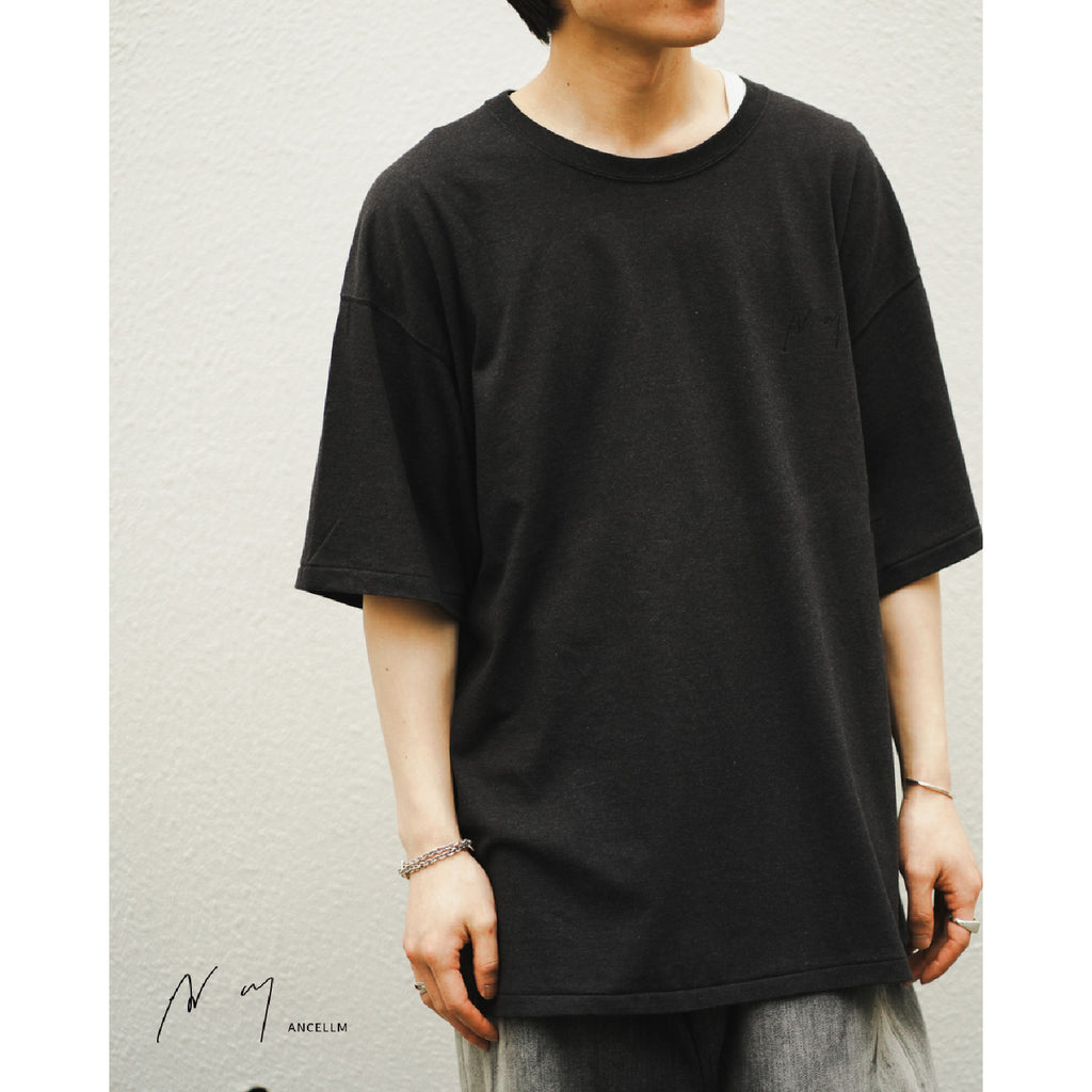 モデル:175cm 着用サイズ:3