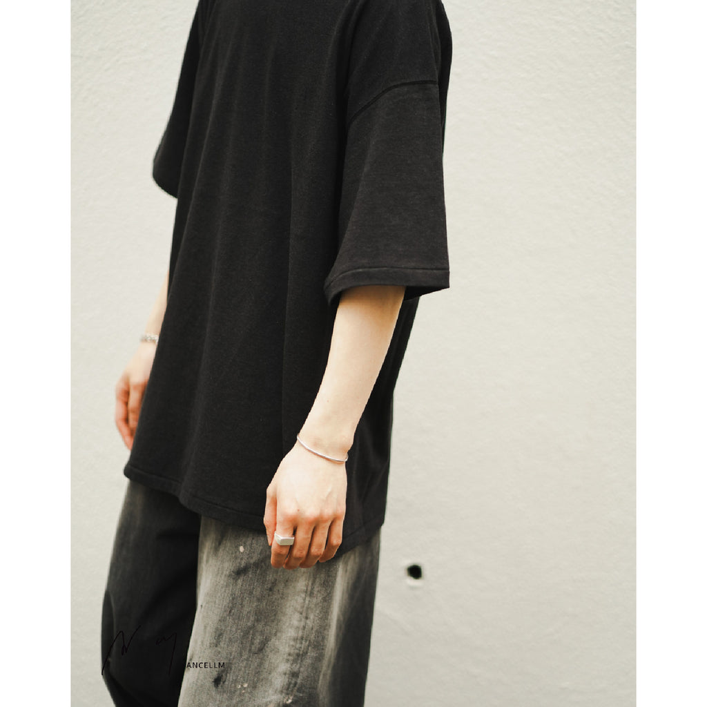 モデル:175cm 着用サイズ:3