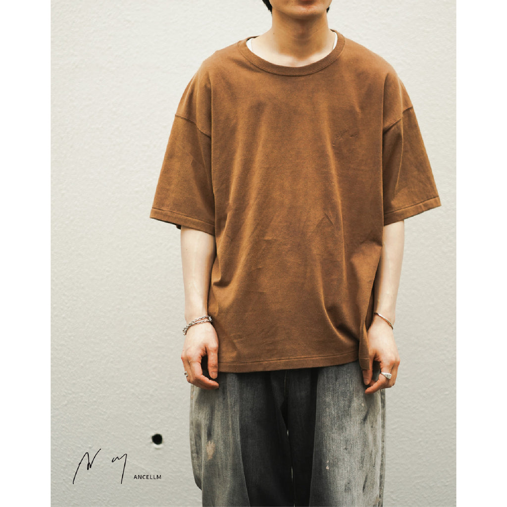 モデル:175cm 着用サイズ:2