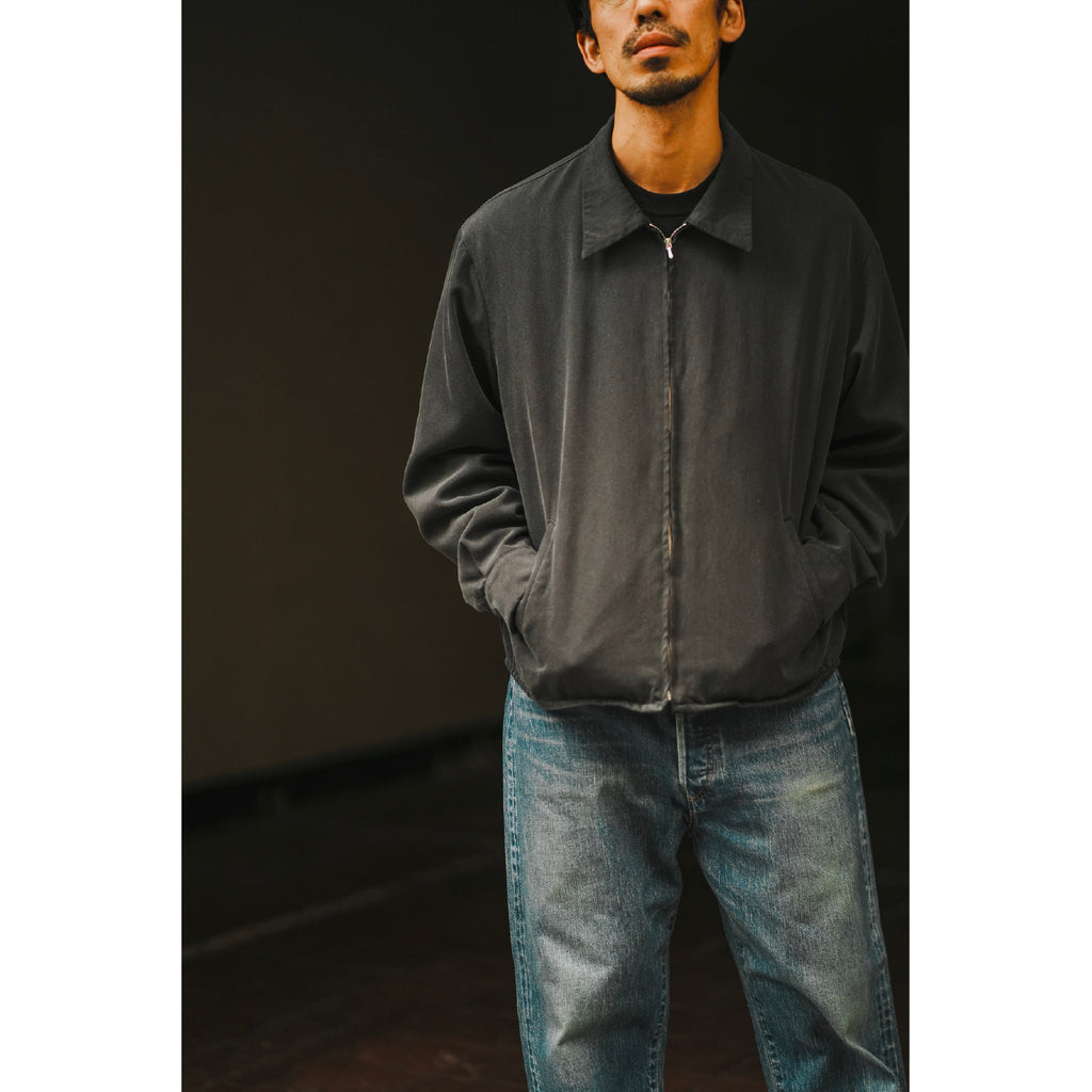 モデル:175cm 着用サイズ:2