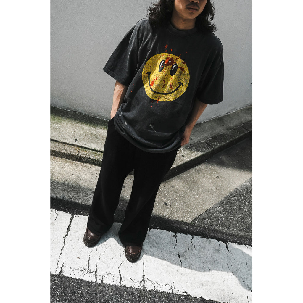 モデル:166cm 着用サイズ:XL