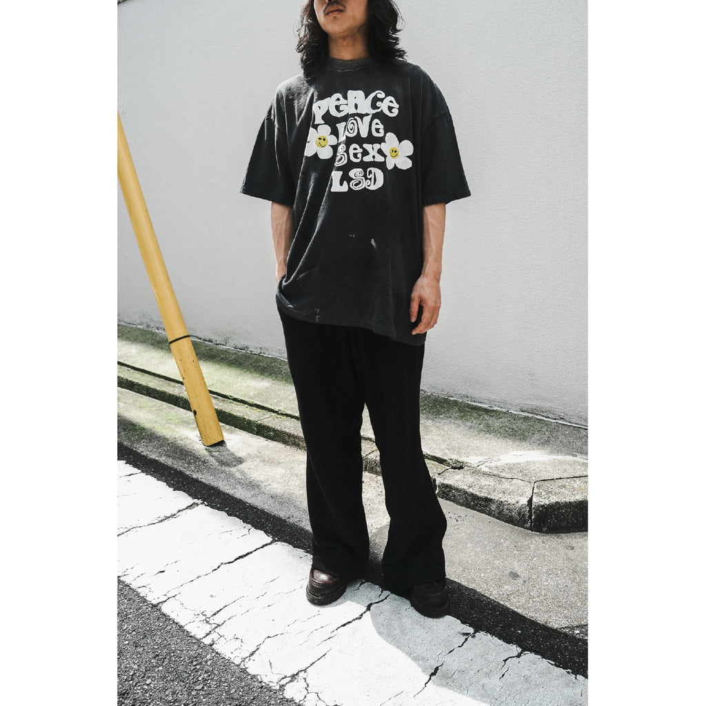 モデル:166cm 着用サイズ:XL