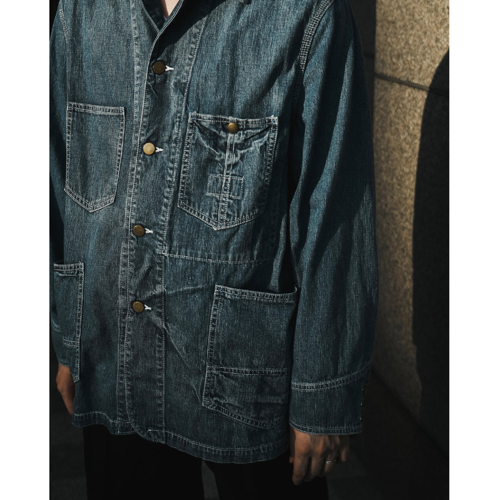 モデル:175cm 着用サイズ:M