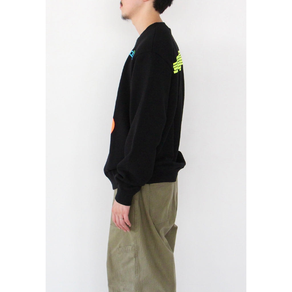 モデル:175cm 着用サイズ:4