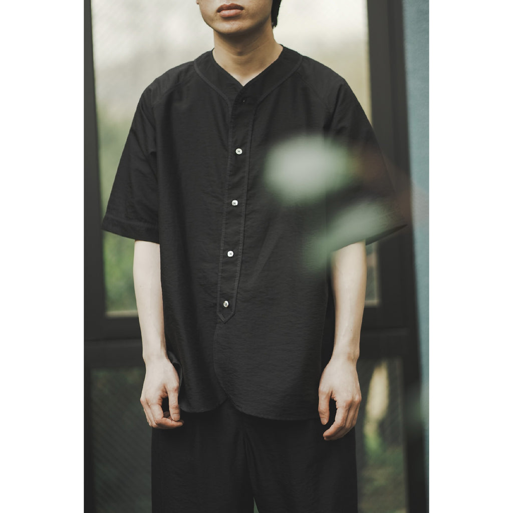 モデル:175cm 着用サイズ:M