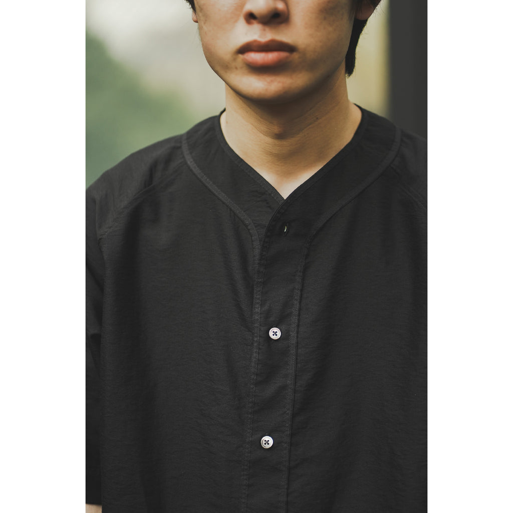 モデル:175cm 着用サイズ:M