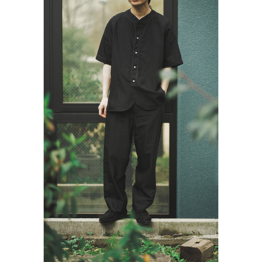 モデル:175cm 着用サイズ:M