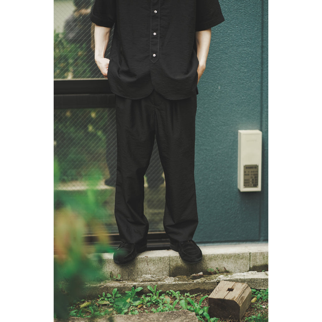モデル:175cm 着用サイズ:M
