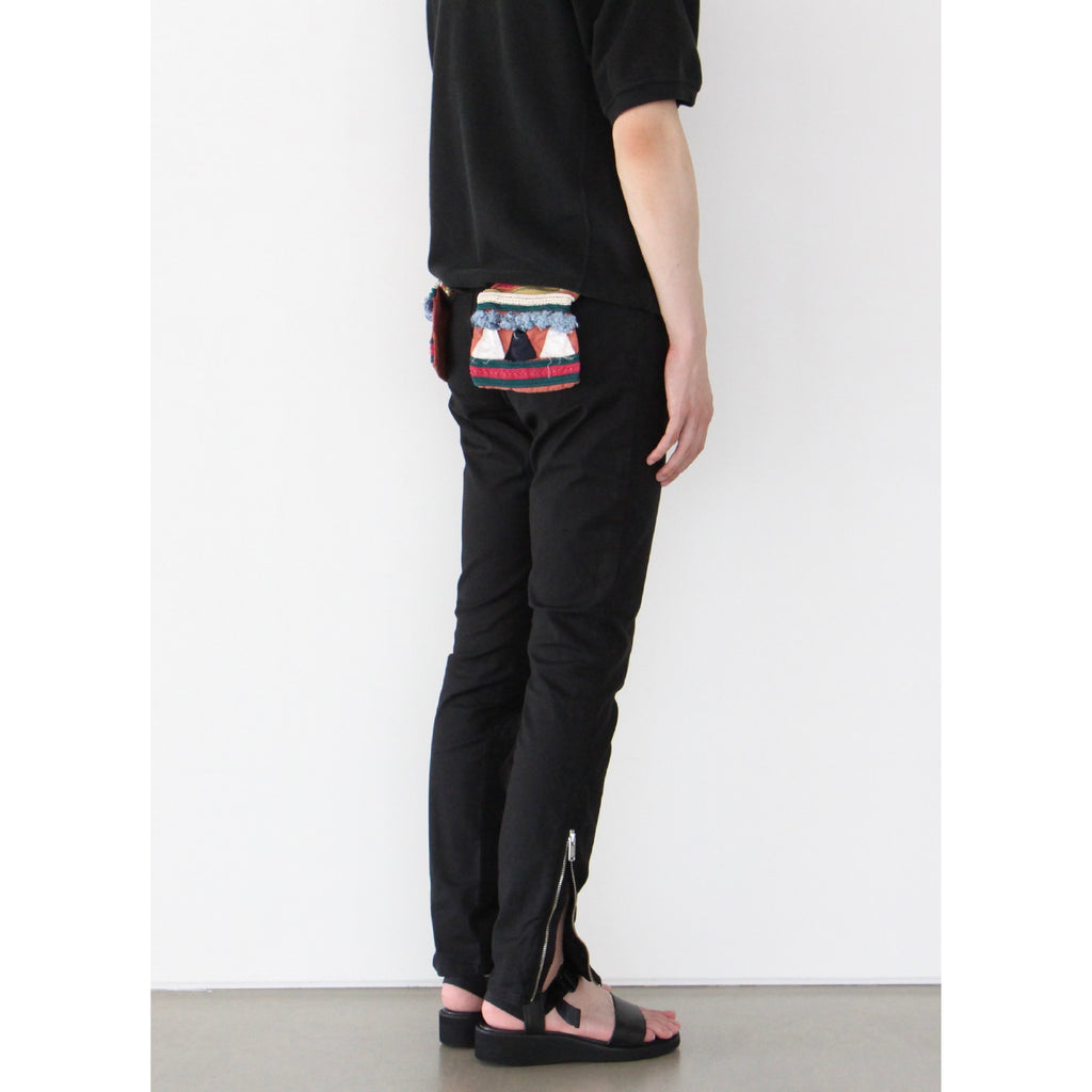 モデル:175cm 着用サイズ:3