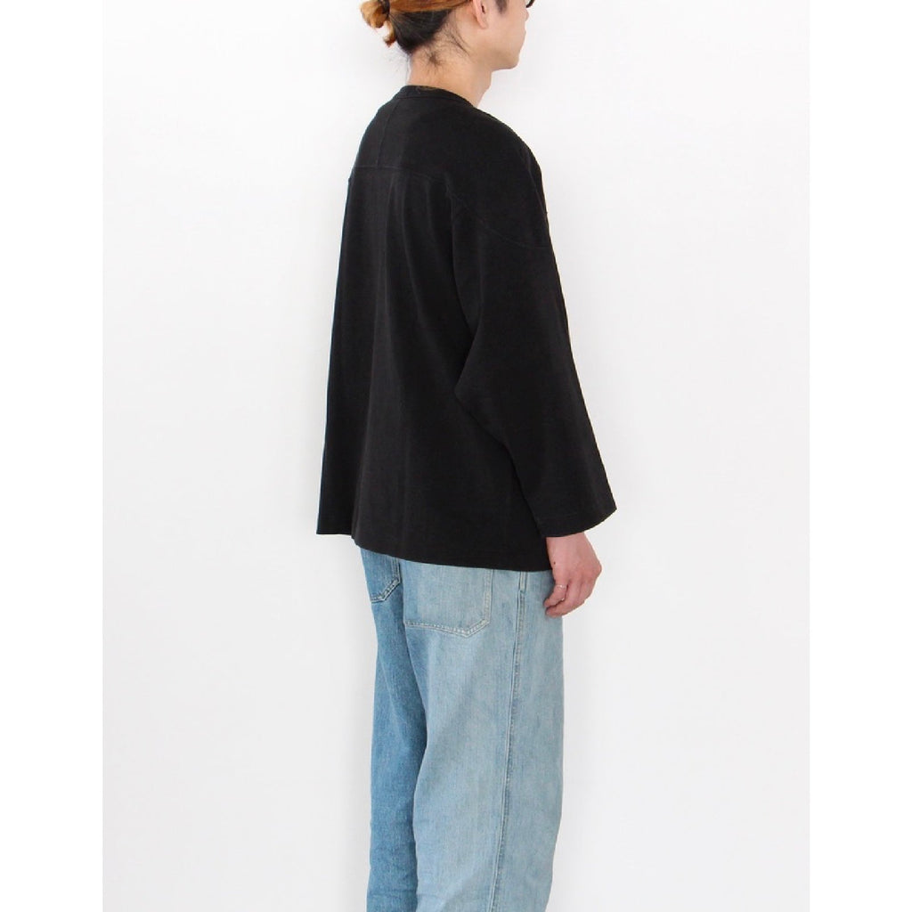 モデル:168cm 着用サイズ:2