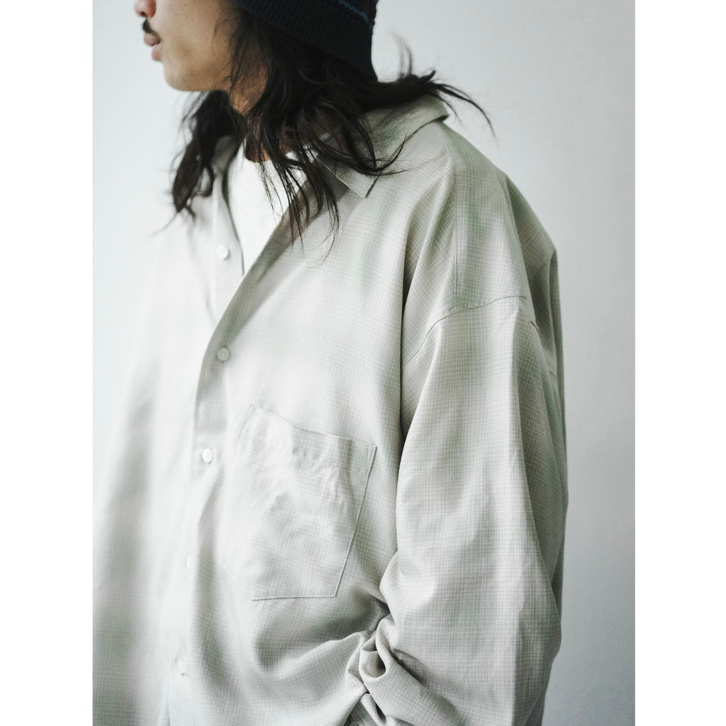 モデル:168cm 着用サイズ:1