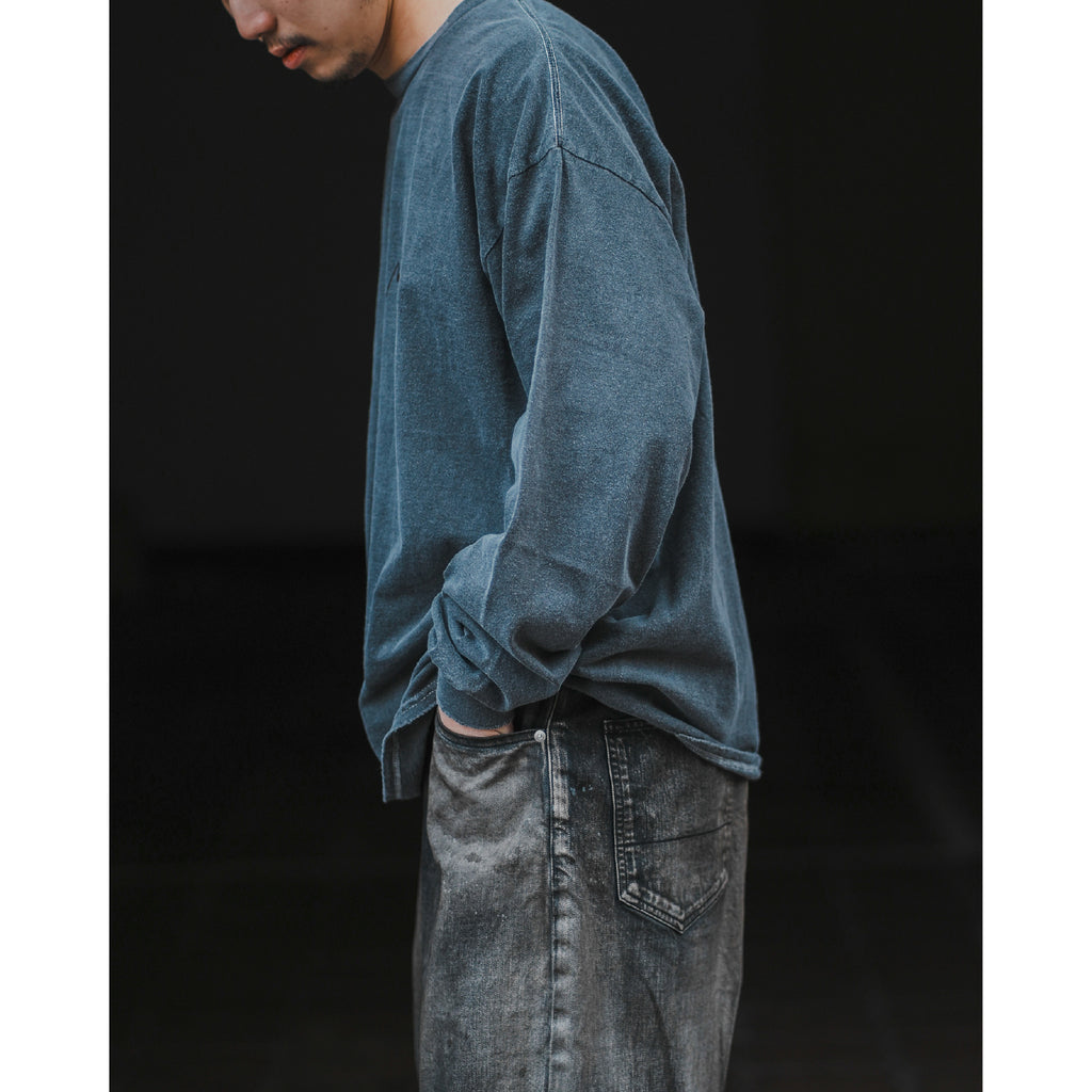 モデル:175cm