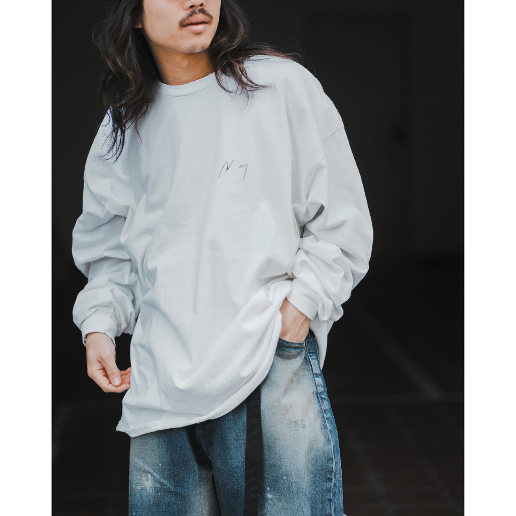 モデル:168cm