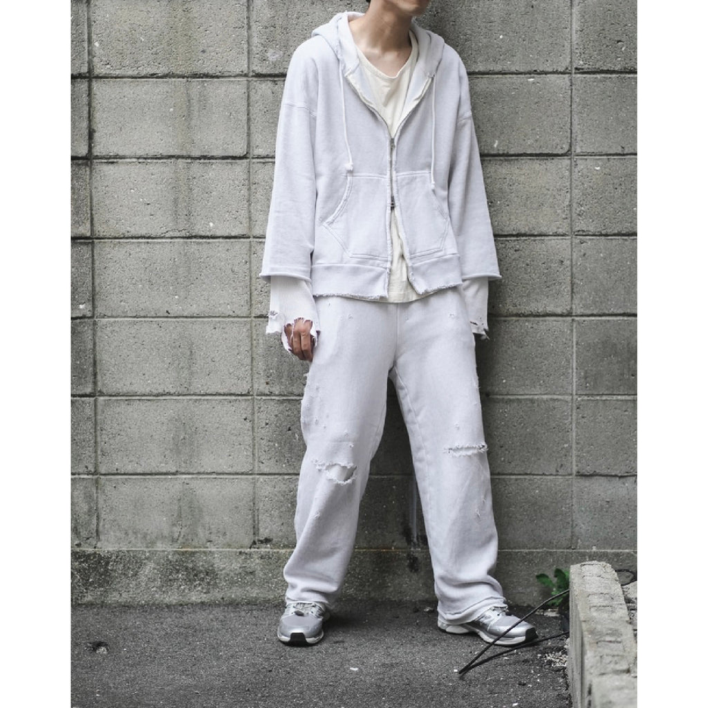 モデル:178cm 着用サイズ:2