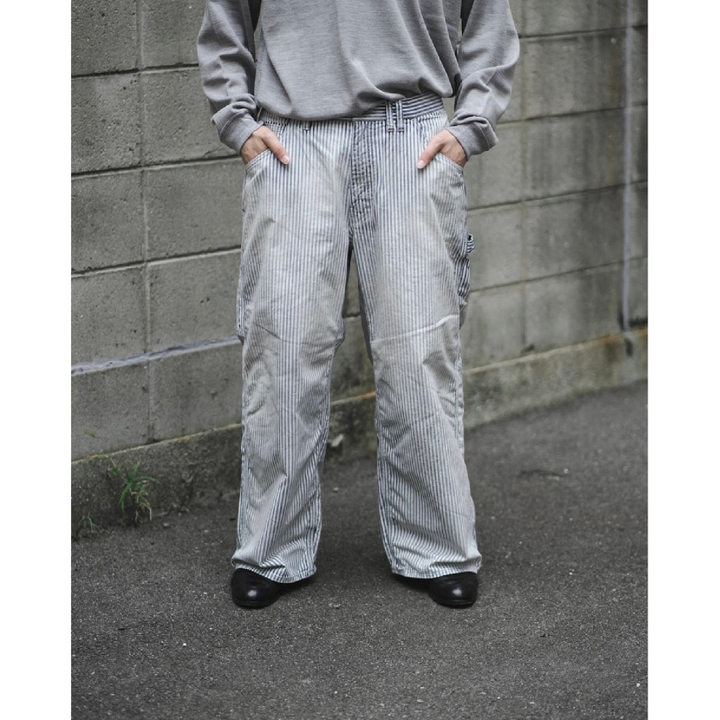 モデル:175cm 着用サイズ:2