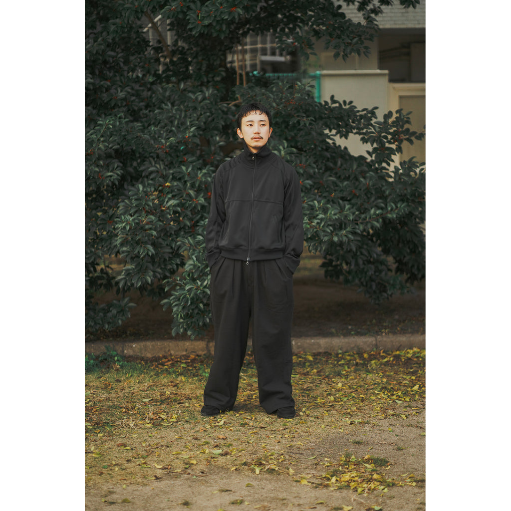 モデル:175cm 着用サイズ:1