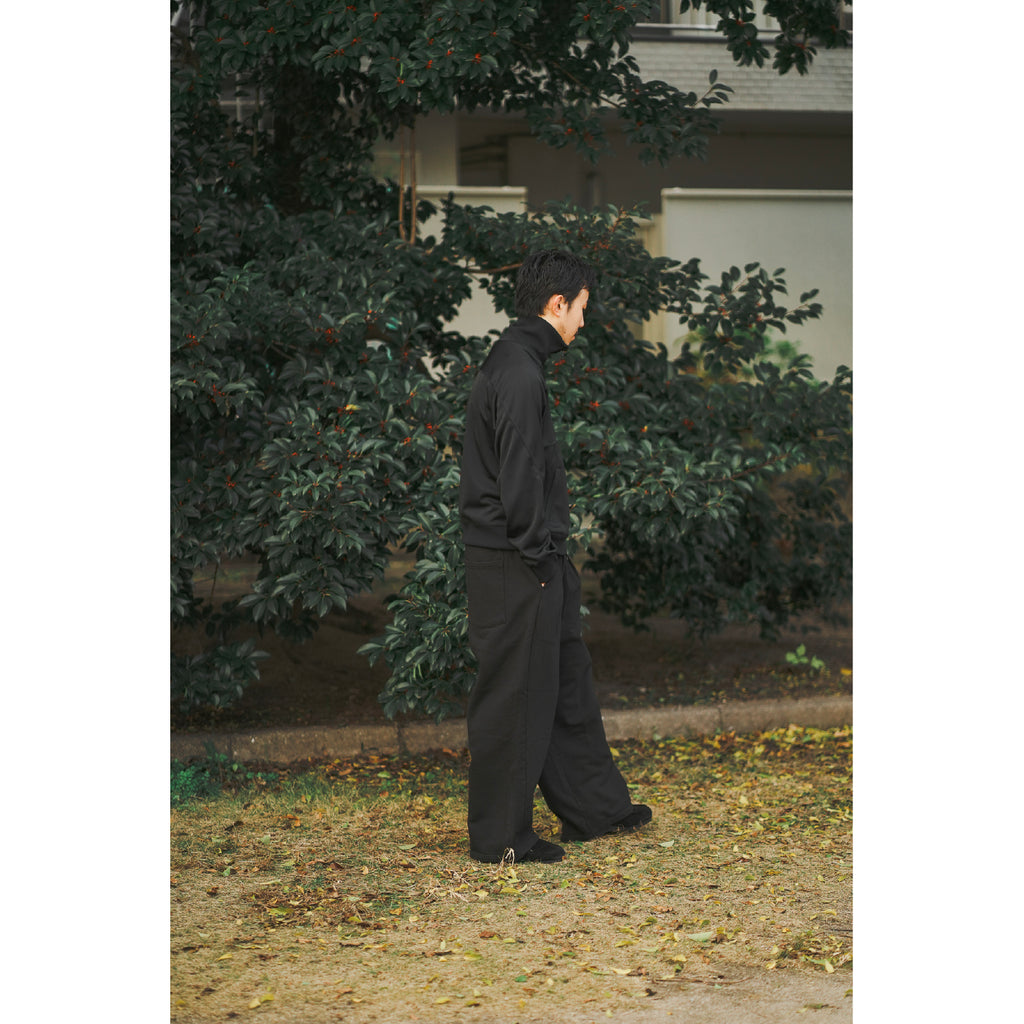 モデル:175cm 着用サイズ:1