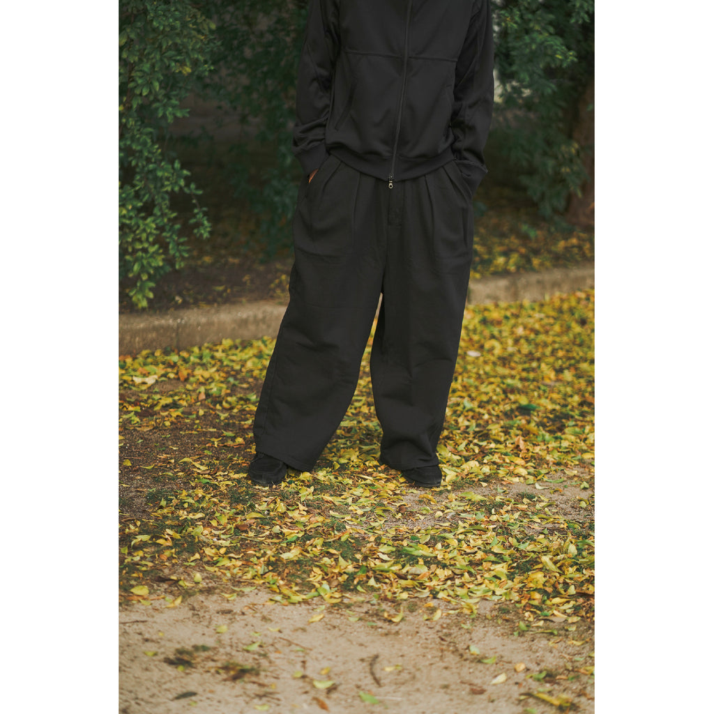 モデル:175cm 着用サイズ:1