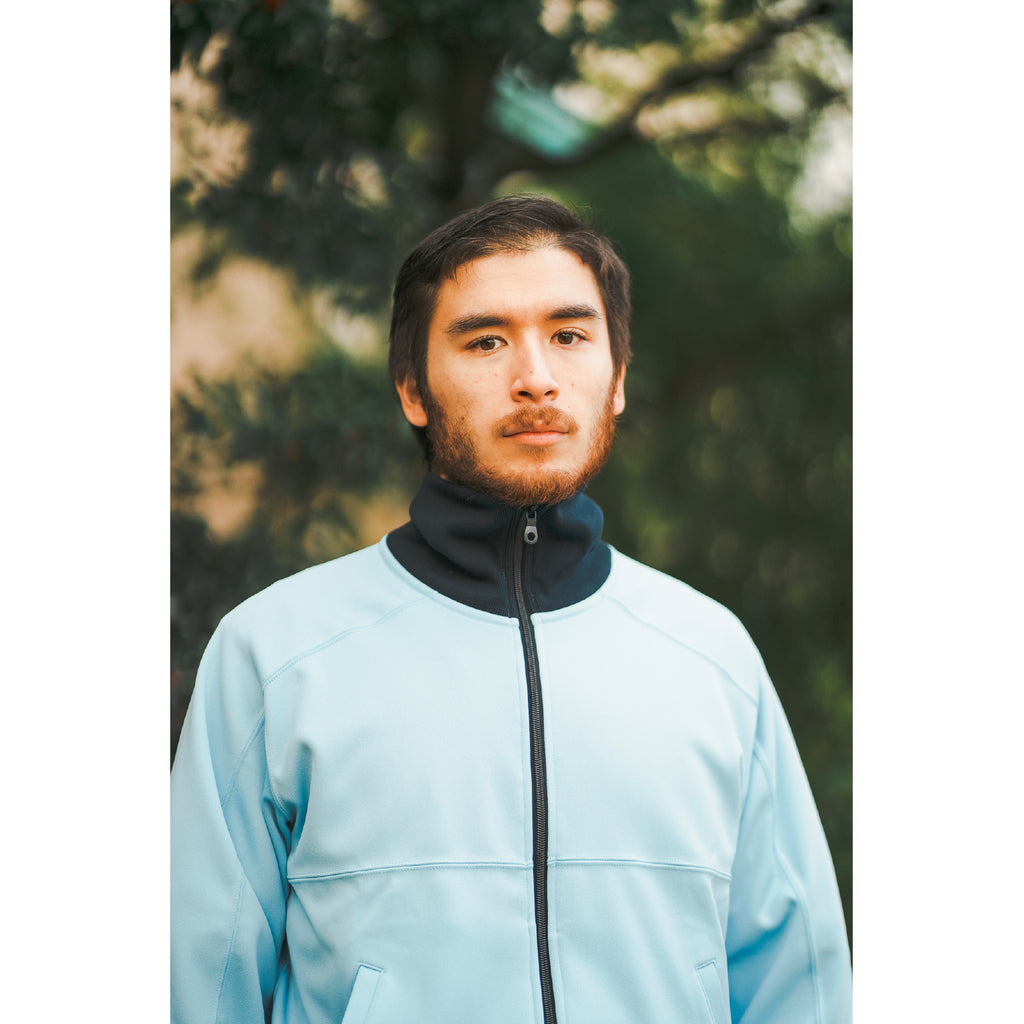 モデル:173cm 着用サイズ:1