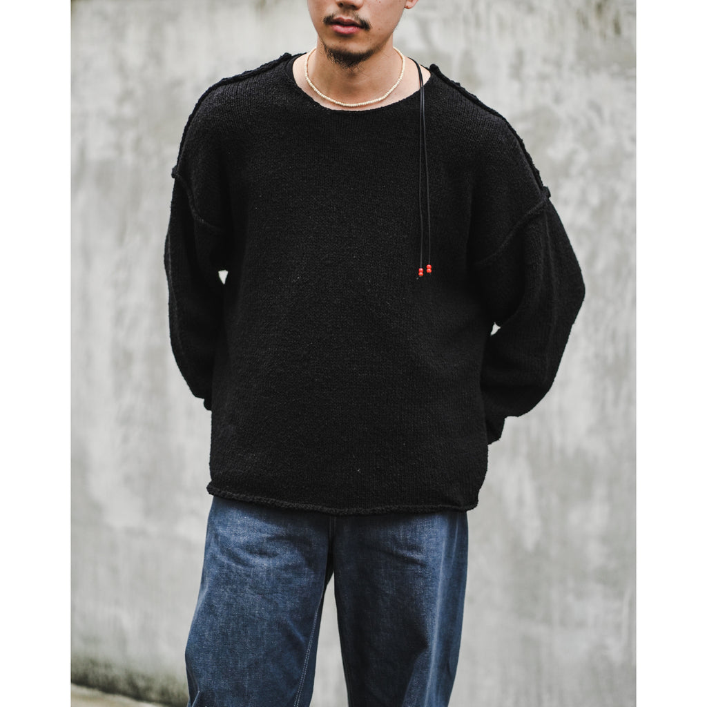 モデル:175cm 着用サイズ:2