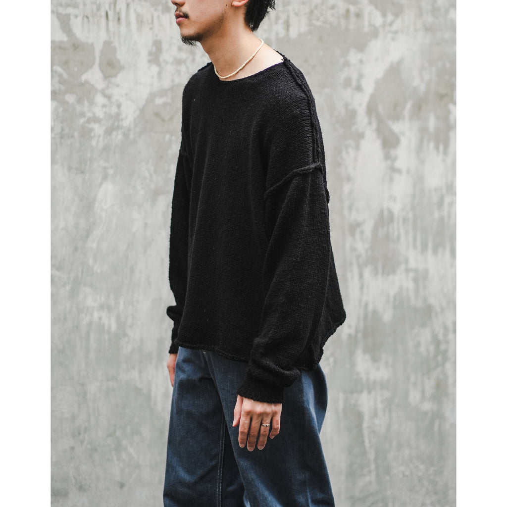 モデル:175cm 着用サイズ:2