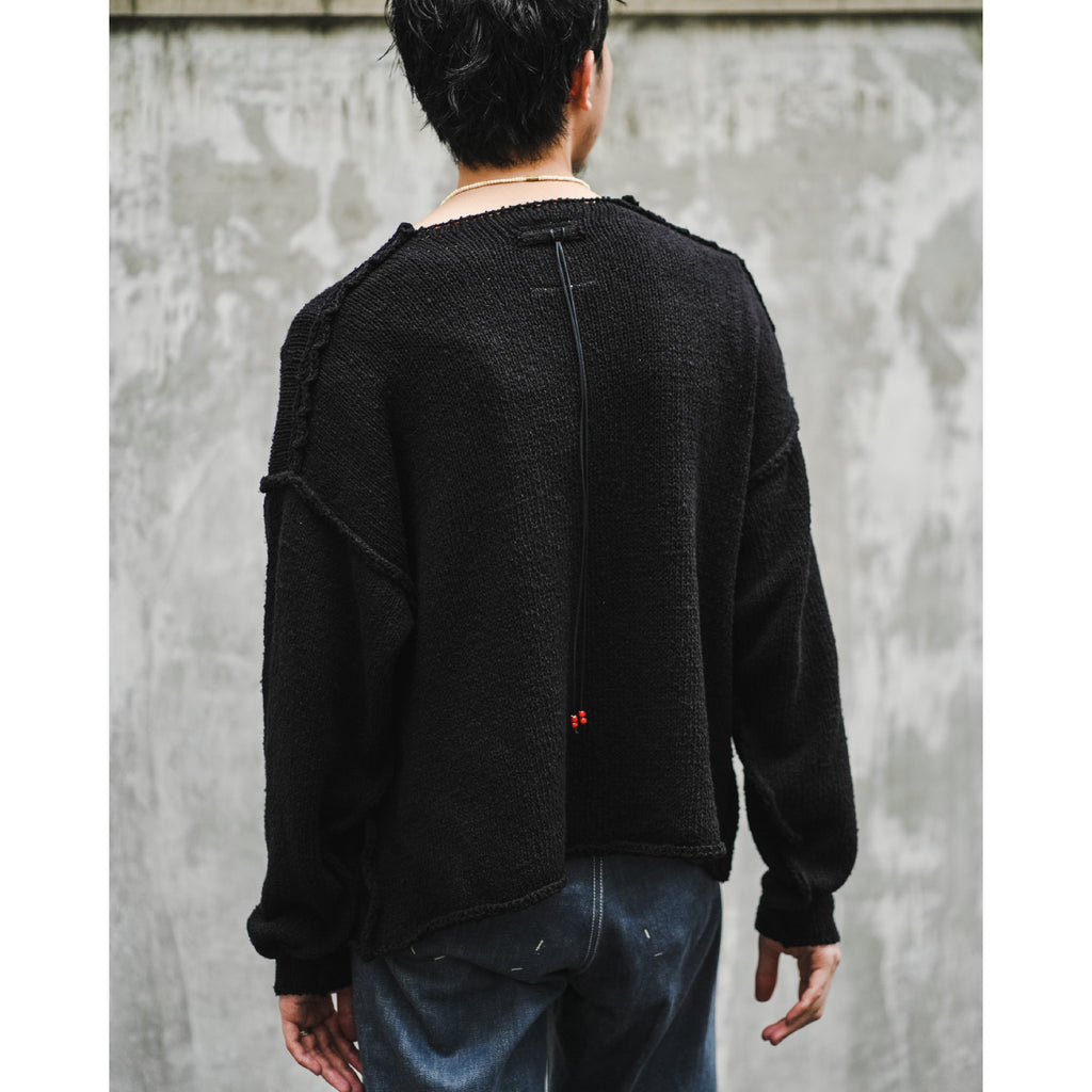 モデル:175cm 着用サイズ:2