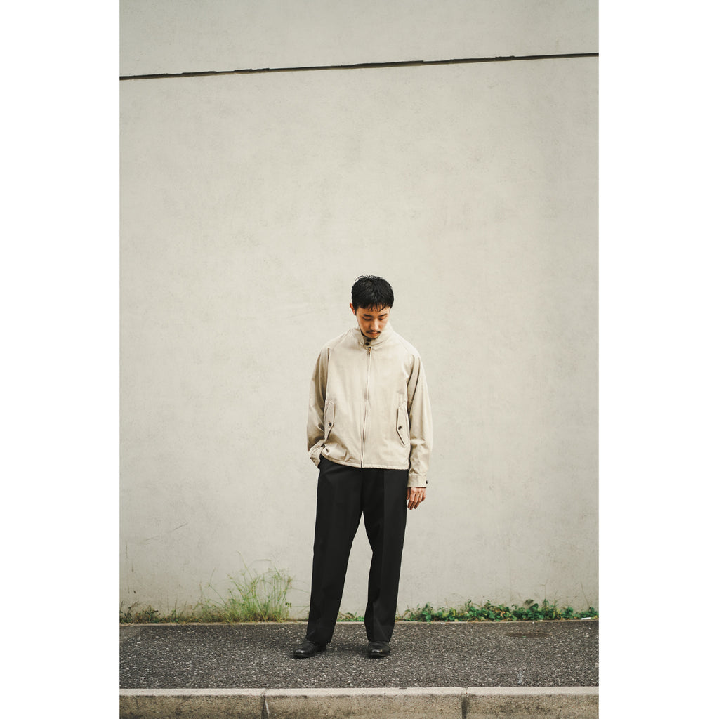 モデル:175cm 着用サイズ:2