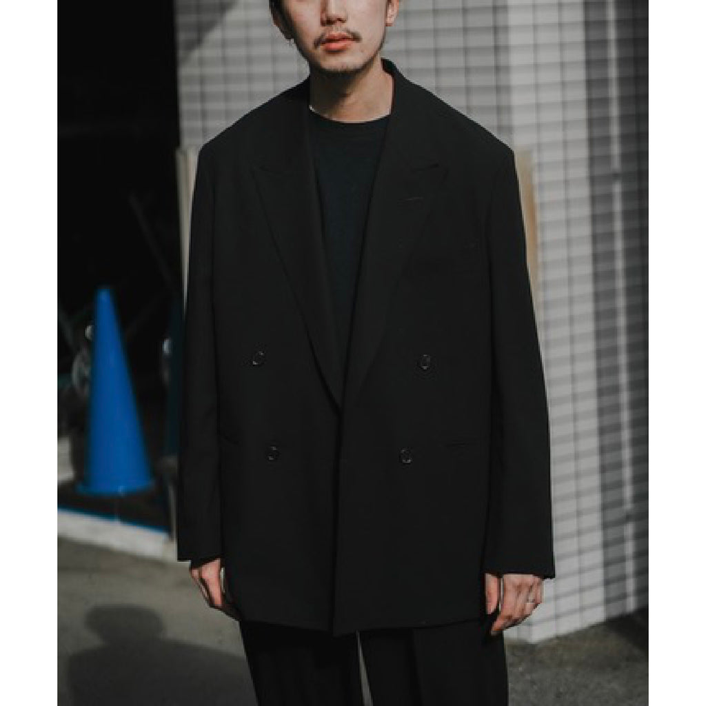 モデル:175cm 着用サイズ:3
